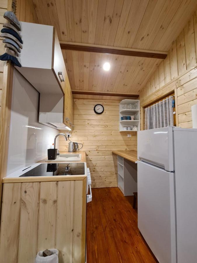 Siedlisko nr 4A nad jeziorem Skarlińskim, jezioro, mazury, domki letniskowe Kurzetnik Zewnętrze zdjęcie